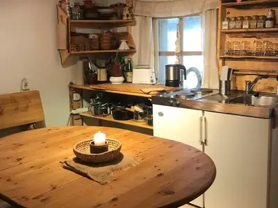 Ferienhaus für 6 Personen (60 m²) in Jonsdorf 5/10