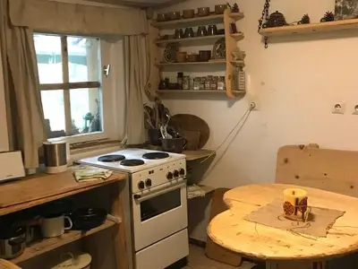 Ferienhaus für 6 Personen (60 m²) in Jonsdorf 9/10
