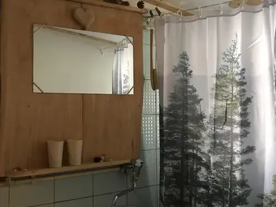 Ferienhaus für 6 Personen (60 m²) in Jonsdorf 10/10