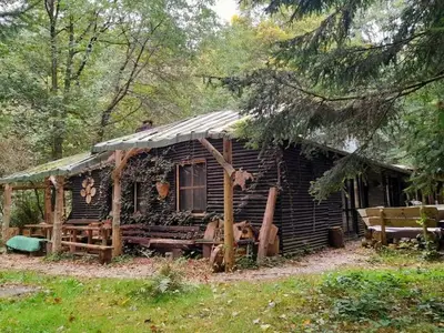 Ferienhaus für 6 Personen (60 m²) in Jonsdorf 1/10