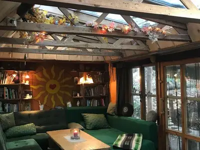 Ferienhaus für 6 Personen (60 m²) in Jonsdorf 4/10