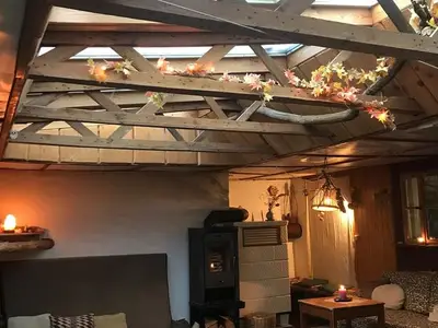 Ferienhaus für 6 Personen (60 m²) in Jonsdorf 5/10