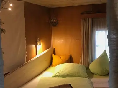 Ferienhaus für 6 Personen (60 m²) in Jonsdorf 6/10