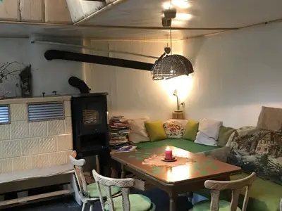 Ferienhaus für 6 Personen (60 m²) in Jonsdorf 9/10