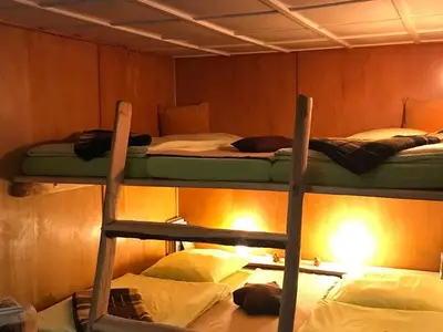 Ferienhaus für 6 Personen (60 m²) in Jonsdorf 10/10