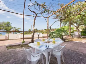 Ferienhaus für 6 Personen (60 m²) in Joppolo