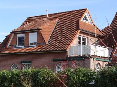 Ferienhaus für 4 Personen (80 m²) in Jork 1/10