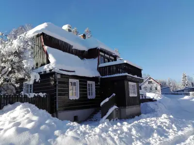 Ferienhaus für 20 Personen (200 m²) in Josefův Důl u Jablonce nad Nisou 2/10