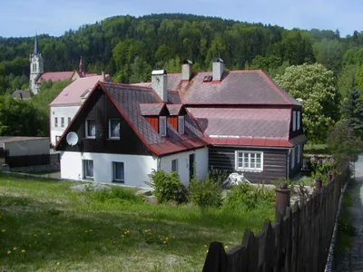 Ferienhaus für 20 Personen (200 m²) in Josefův Důl u Jablonce nad Nisou 3/10