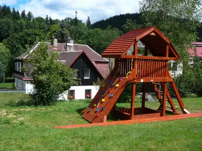 Ferienhaus für 20 Personen (200 m²) in Josefův Důl u Jablonce nad Nisou 5/10