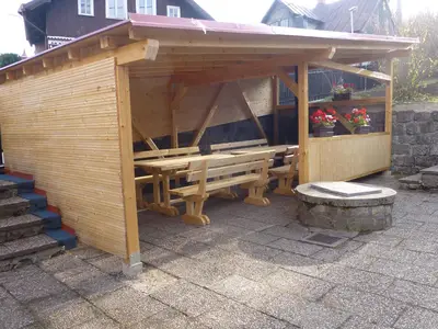Ferienhaus für 20 Personen (200 m²) in Josefův Důl u Jablonce nad Nisou 6/10