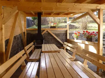 Ferienhaus für 20 Personen (200 m²) in Josefův Důl u Jablonce nad Nisou 7/10