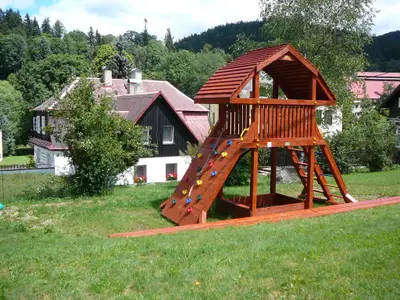 Ferienhaus für 20 Personen (200 m²) in Josefův Důl u Jablonce nad Nisou 9/10
