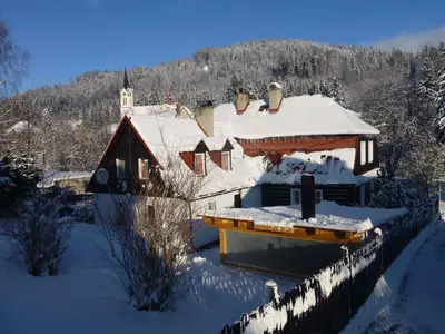 Ferienhaus für 20 Personen (200 m²) in Josefův Důl u Jablonce nad Nisou 10/10
