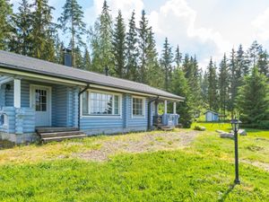 Ferienhaus für 6 Personen (87 m²) in Joutsa