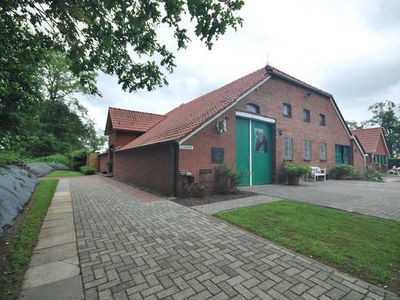 Ferienhaus für 4 Personen (140 m²) in Jübberde 2/10