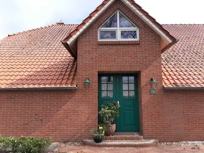 Ferienhaus für 4 Personen (140 m²) in Jübberde 5/10