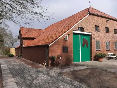 Ferienhaus für 4 Personen (140 m²) in Jübberde 6/10