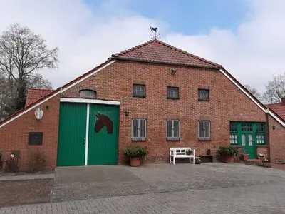 Ferienhaus für 4 Personen (140 m²) in Jübberde 7/10