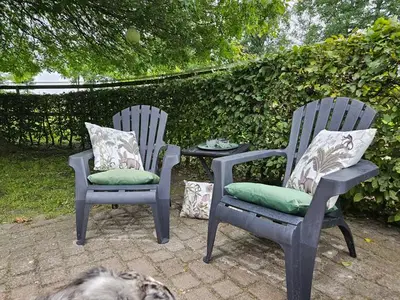 Ferienhaus für 2 Personen (38 m²) in Jübberde 3/10
