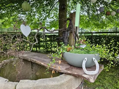 Ferienhaus für 2 Personen (38 m²) in Jübberde 5/10