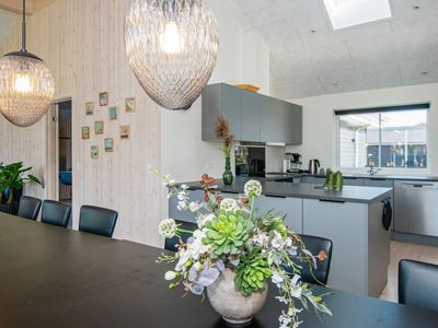 Ferienhaus für 14 Personen (180 m²) in Juelsminde 4/10
