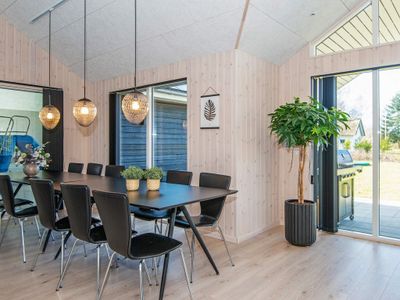 Ferienhaus für 14 Personen (180 m²) in Juelsminde 8/10