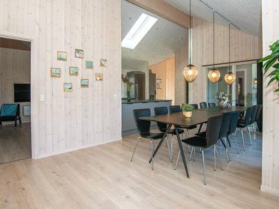 Ferienhaus für 14 Personen (180 m²) in Juelsminde 9/10