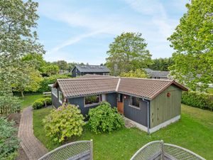 Ferienhaus für 6 Personen (60 m&sup2;) in Juelsminde