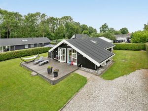 Ferienhaus für 6 Personen (74 m²) in Juelsminde
