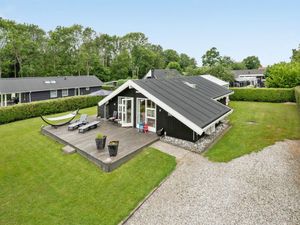 Ferienhaus für 6 Personen (74 m&sup2;) in Juelsminde