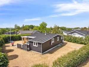 Ferienhaus für 6 Personen (64 m²) in Juelsminde