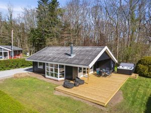 Ferienhaus für 6 Personen (70 m&sup2;) in Juelsminde