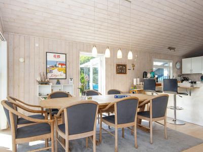 Ferienhaus für 8 Personen (104 m²) in Juelsminde 4/10