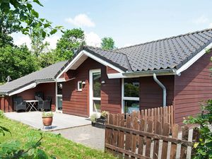 Ferienhaus für 8 Personen (92 m²) in Juelsminde