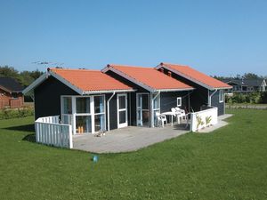 Ferienhaus für 6 Personen (76 m&sup2;) in Juelsminde