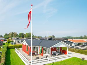 Ferienhaus für 6 Personen (80 m²) in Juelsminde