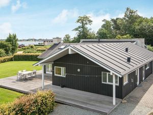 Ferienhaus für 8 Personen (125 m²) in Juelsminde