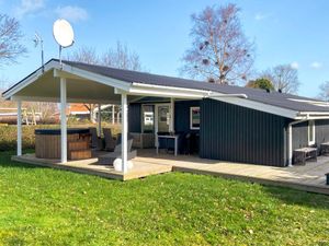 Ferienhaus für 6 Personen (84 m&sup2;) in Juelsminde