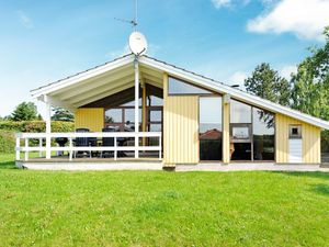 Ferienhaus für 8 Personen (103 m²) in Juelsminde