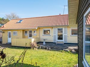 Ferienhaus für 5 Personen (60 m²) in Juelsminde