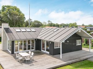 Ferienhaus für 8 Personen (125 m&sup2;) in Juelsminde