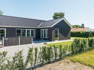 Ferienhaus für 10 Personen (160 m²) in Juelsminde
