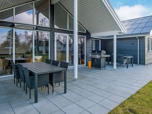 Ferienhaus für 14 Personen (180 m²) in Juelsminde