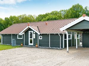Ferienhaus für 8 Personen (102 m²) in Juelsminde