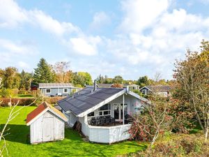 Ferienhaus für 8 Personen (88 m²) in Juelsminde