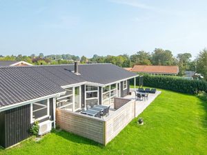 Ferienhaus für 10 Personen (130 m²) in Juelsminde