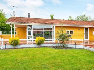 Ferienhaus für 8 Personen (91 m²) in Juelsminde