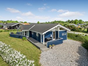 Ferienhaus für 6 Personen (88 m²) in Juelsminde