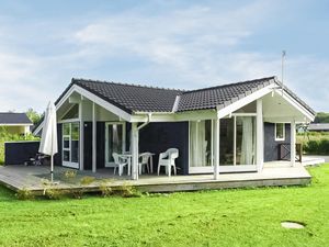 Ferienhaus für 6 Personen (71 m²) in Juelsminde